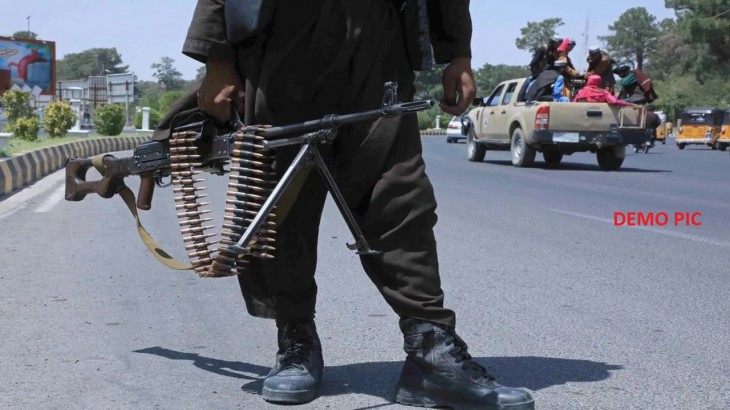 पेंटागन का दावा: अमेरिकी ड्रोन हमले में ISIS के दो बड़े आतंकी ढेर