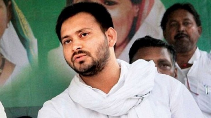 तेजस्वी यादव का आरोप- कोरोना की सच्चाई नहीं छिपा सकी नीतीश सरकार