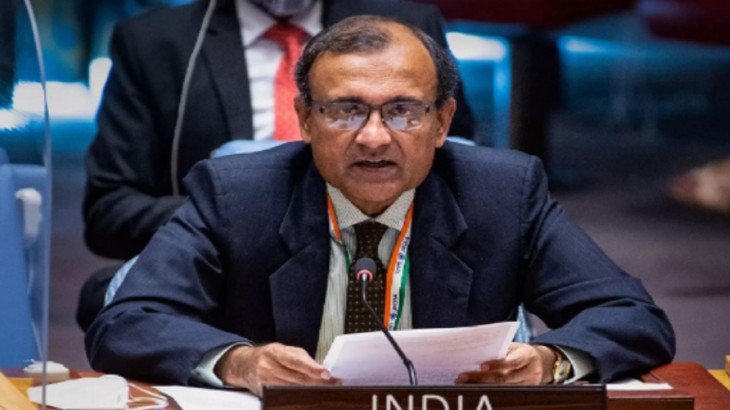 UNSC भी तालिबानराज पर पलटा, आतंक के पैरोकार से नाम हटाया