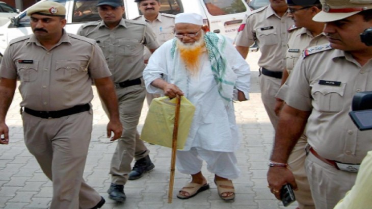दरभंगा बम धमाके के तार लश्कर से जुड़े, टुंडा से पूछताछ करेगी NIA