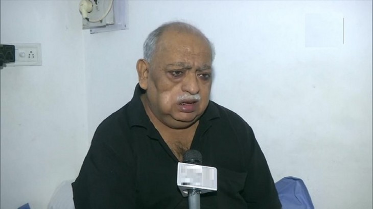 यूपी: अदालत ने मुन्नवर राना के बेटे तबरेज राना को भेजा जेल, जानें मामला