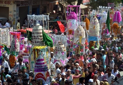 मुहर्रम के दिशानिर्देशों को लेकर उत्तर प्रदेश के शिया मौलवी नाराज