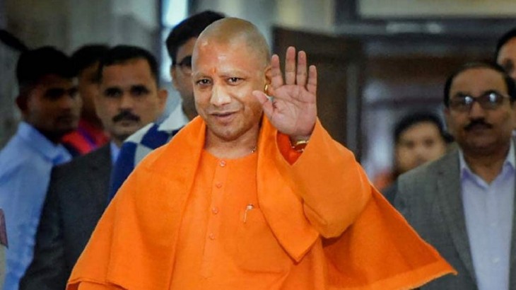 सीएम योगी आज करेंगे उज्जवला योजना 2.0 का शुभारंभ, 20 लाख महिलाओं को मिलेगा मुफ्त LPG कनेक्शन
