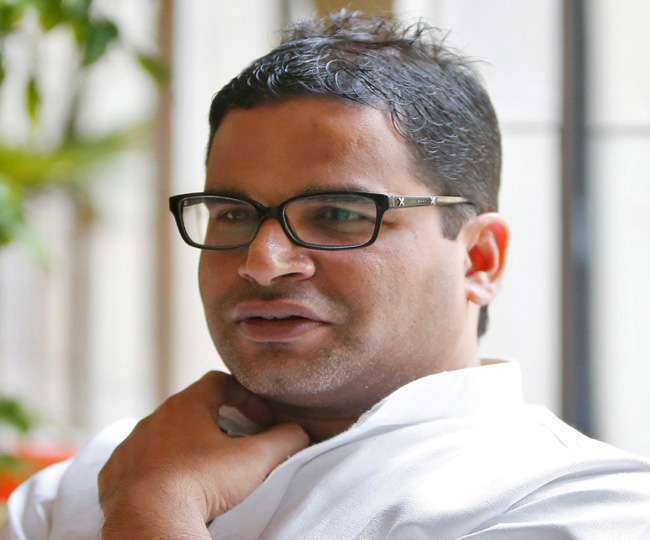 कांग्रेस में Prashant Kishor की बड़ी भूमिका पर सोनिया गांधी के फैसले का इंतजार, G-23 के कई नेताओं ने उठाए सवाल