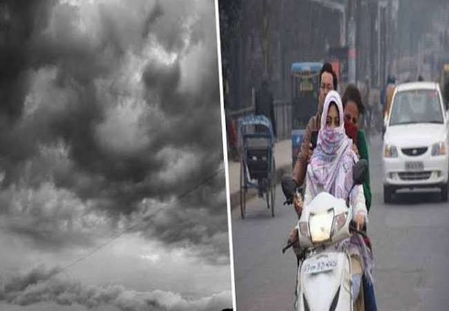Weather Updates: दिल्ली में झमाझम बारिश, हरियाणा, यूपी और राजस्थान समेत देश के इन हिस्सों में भी आज बरसेंगे बदरा