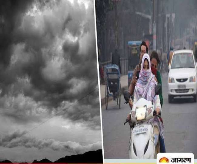 Weather Updates: दिल्ली में झमाझम बारिश, हरियाणा, यूपी और राजस्थान समेत देश के इन हिस्सों में भी आज बरसेंगे बदरा