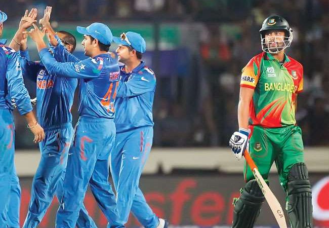 T20 World Cup में नहीं खेलेगा बांग्लादेश का ये दिग्गज ओपनर, खुद ही नाम लिया वापस