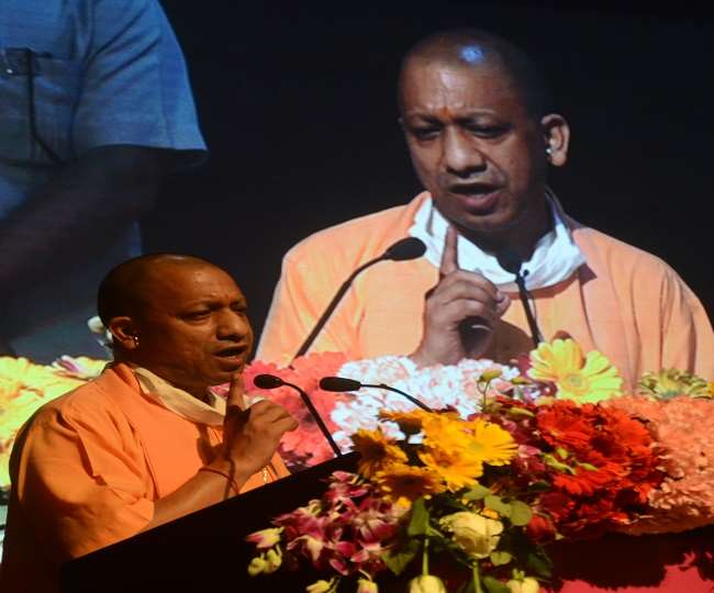 Yogi Adityanath Cabinet Meeting: यूपी कैबिनेट का फैसला 60 दिन में पूरी हो गंगा एक्सप्रेस-वे की बिडिंग प्रक्रिया