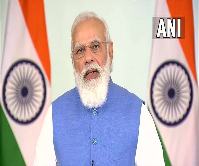 ईस्टर्न इकोनॉमिक फोरम में बोले पीएम मोदी, समय की कसौटी पर खरी उतरी भारत-रूस की दोस्ती