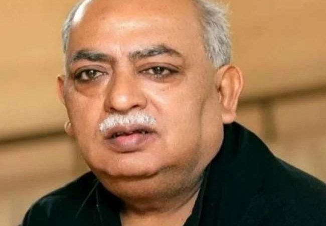 Shayar Munawwar Rana शायर मुनव्वर राना की मुश्किलें बढ़ीं, हाई कोर्ट का FIR खारिज करने के साथ गिरफ्तारी पर रोक लगाने से इन्कार