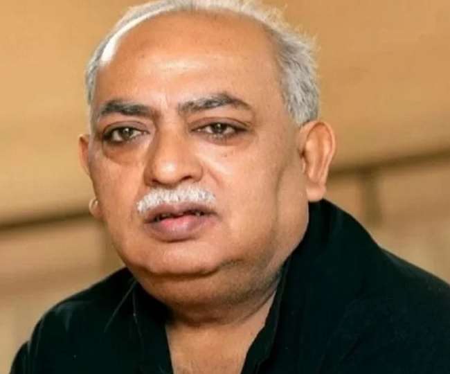 Shayar Munawwar Rana शायर मुनव्वर राना की मुश्किलें बढ़ीं, हाई कोर्ट का FIR खारिज करने के साथ गिरफ्तारी पर रोक लगाने से इन्कार