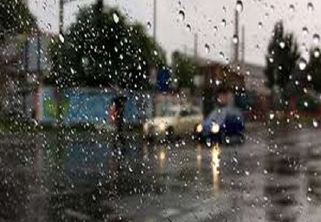 Weather Forecast: दिल्ली-NCR में सुबह से हो रही बारिश, जानें इन राज्यों में आज कैसा रहेगा मौसम