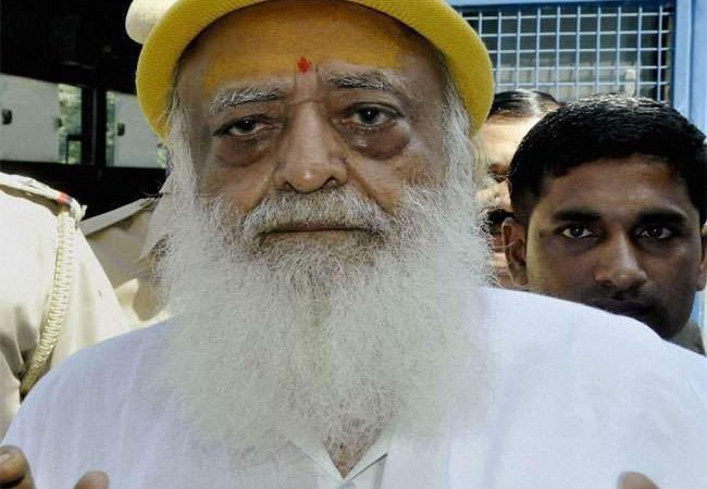 आसाराम के खिलाफ गवाही देने वाले राजू चांडक पर की थी फायरिंग, 12 साल बाद पकड़ा गया आरोपी