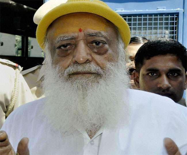 आसाराम के खिलाफ गवाही देने वाले राजू चांडक पर की थी फायरिंग, 12 साल बाद पकड़ा गया आरोपी