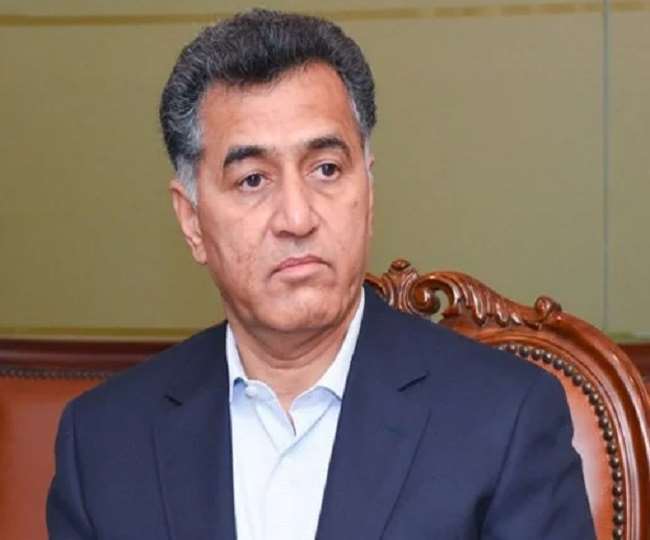 तालिबान के निमंत्रण पर काबुल पहुंचे ISI प्रमुख जनरल फैज हामिद, पाक प्रतिनिधिमंडल भी साथ