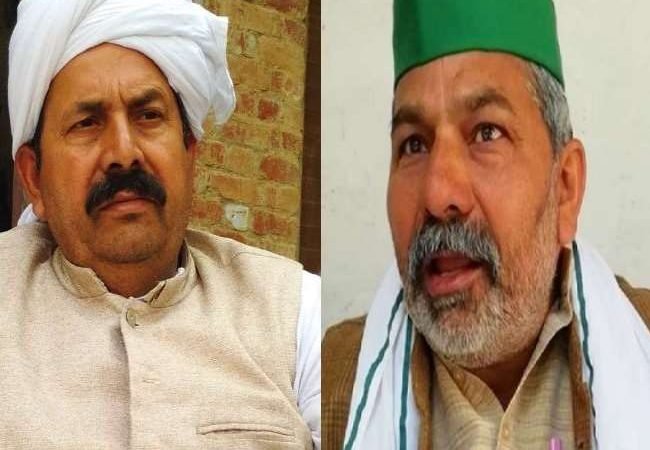 Kisan Mahapanchayat: जो अब तक न हुआ वह अब होगा यूपी के मुजफ्फरनगर में, हजारों किसान खुश