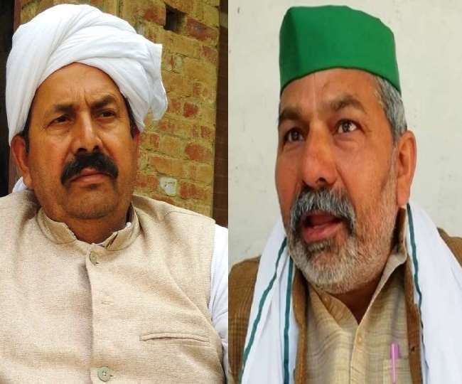 Kisan Mahapanchayat: जो अब तक न हुआ वह अब होगा यूपी के मुजफ्फरनगर में, हजारों किसान खुश