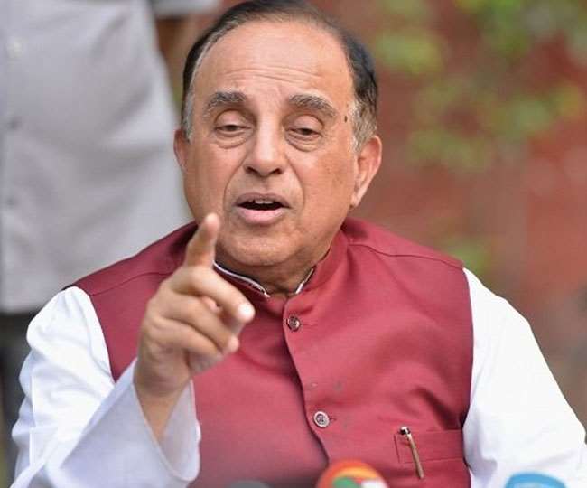 पीएम मोदी को सुब्रमण्‍यम का पत्र, भ्रष्टाचार के हाई प्रोफाइल मामलों में देरी से BJP की छवि हो रही खराब