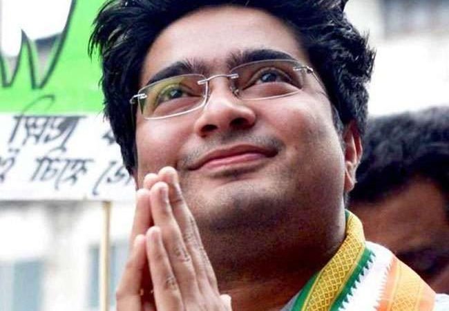 कोयला तस्करी मामले में आज अभिषेक बनर्जी की पेशी, TMC का आरोप- बदले की भावना से हो रही कार्रवाई