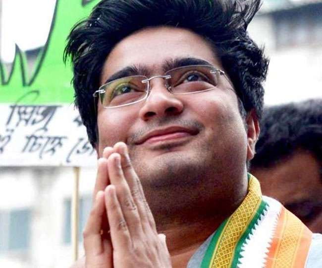 कोयला तस्करी मामले में आज अभिषेक बनर्जी की पेशी, TMC का आरोप- बदले की भावना से हो रही कार्रवाई