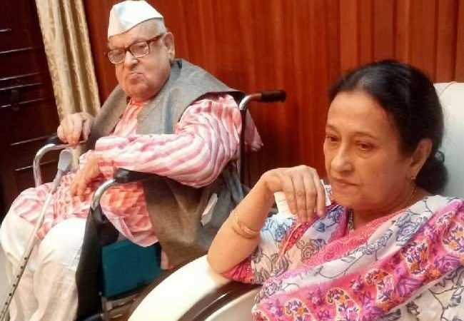 पूर्व राज्यपाल अज़ीज़ कुरैशी के बिगड़े बोल, मुस्लिम आक्रंताओं से की योगी सरकार की तुलना, मुकदमा दर्ज