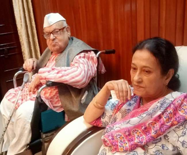 पूर्व राज्यपाल अज़ीज़ कुरैशी के बिगड़े बोल, मुस्लिम आक्रंताओं से की योगी सरकार की तुलना, मुकदमा दर्ज