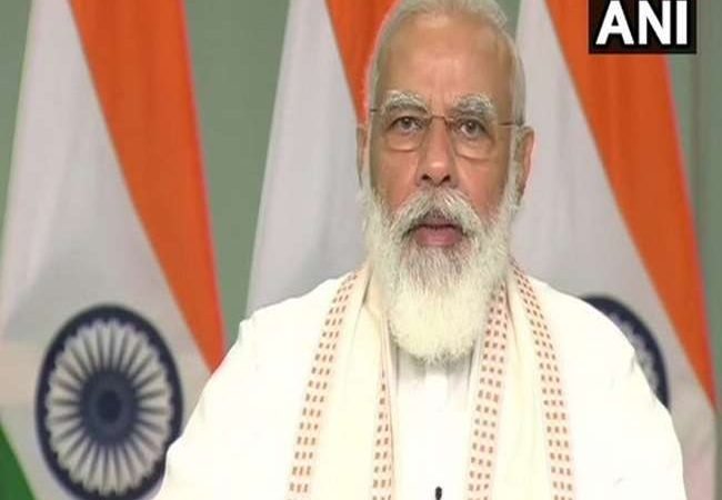 अफगानिस्तान संकट पर PM आवास पर बैठक, शाह-राजनाथ व डोभाल भी मौजूद