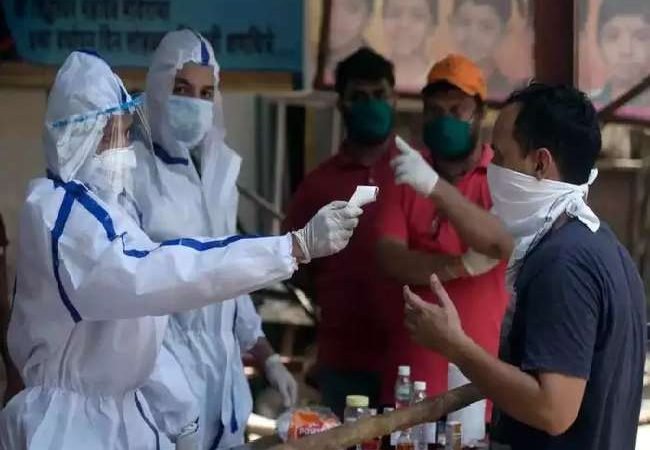 Coronavirus Update: देश में कोरोना वायरस के दर्ज हुए 31,222 नए मामले, 290 लोगों की मौत