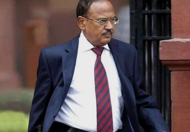 Afghanistan Crisis: अफगानिस्तान संकट के बीच आज रूस के राष्ट्रीय सुरक्षा सलाहकार से मुलाकात करेंगे NSA अजीत डोभाल