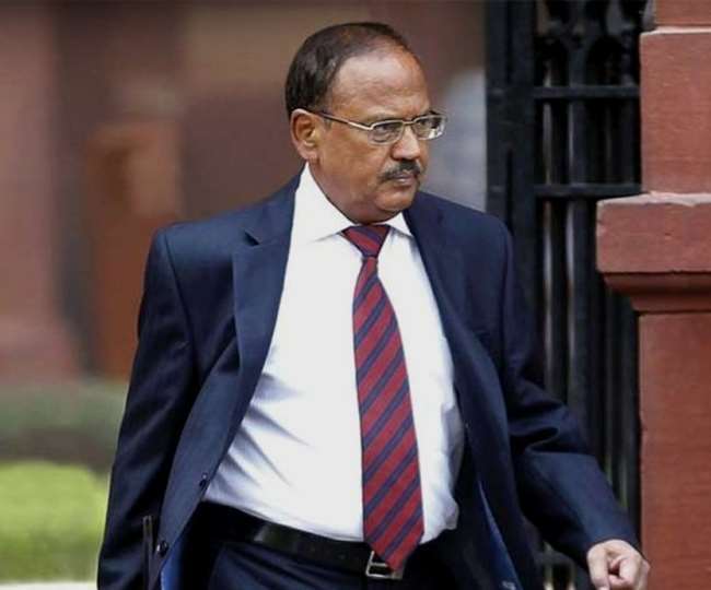 Afghanistan Crisis: अफगानिस्तान संकट के बीच आज रूस के राष्ट्रीय सुरक्षा सलाहकार से मुलाकात करेंगे NSA अजीत डोभाल