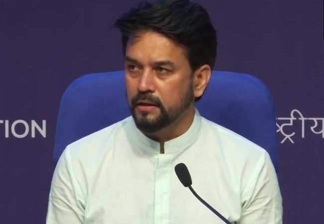 Cabinet Meeting: रबी फसलों की एमएसपी में 40 से 400 रुपये प्रति क्विंटल की बढ़ोतरी