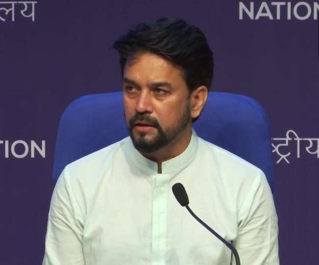 Cabinet Meeting: रबी फसलों की एमएसपी में 40 से 400 रुपये प्रति क्विंटल की बढ़ोतरी