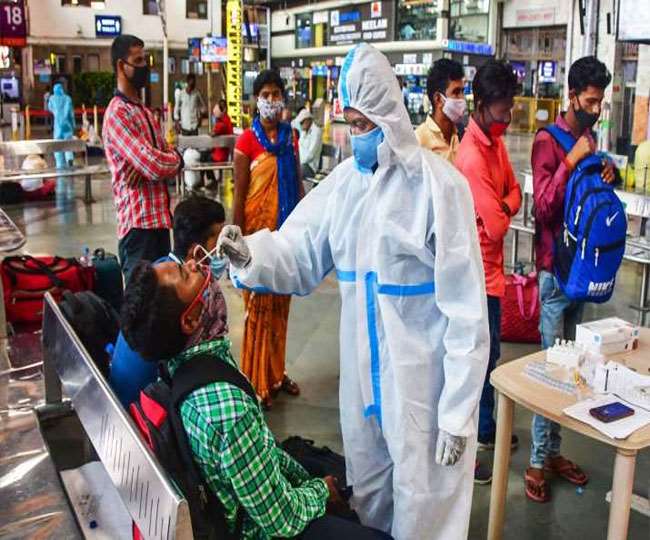 केरल में फिर बढ़े कोरोना के मामले, जानें देशभर में क्‍या है स्थिति