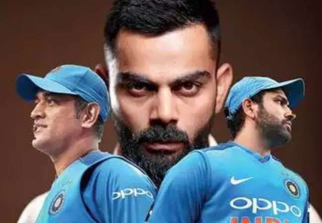 T20 World Cup 2021 के लिए संतुलित है टीम इंडिया, 3 दिग्गज कप्तानों का चलेगा दिमाग