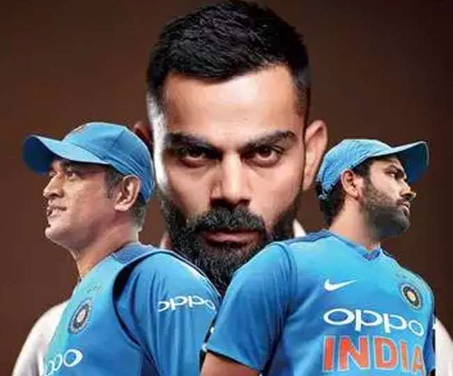 T20 World Cup 2021 के लिए संतुलित है टीम इंडिया, 3 दिग्गज कप्तानों का चलेगा दिमाग