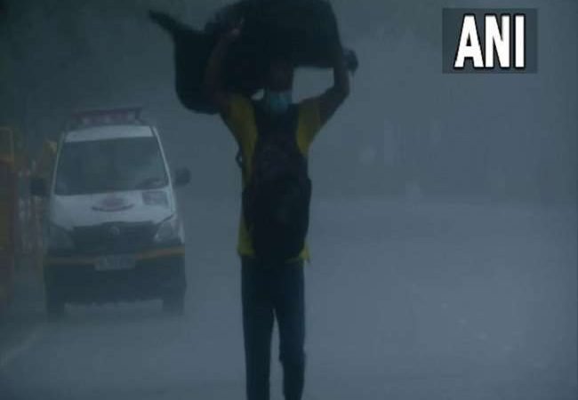 Weather Updates: दिल्ली-NCR में इस सप्ताह भी होगी तेज बारिश, जानें देश के अन्य इलाकों का हाल