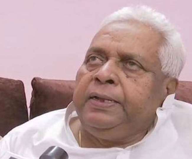 Sadanand Singh Death: सदानंद सिंह के साथ बिहार कांग्रेस के एक युग का अंत, CM नीतीश व तेजस्‍वी ने जताया शोक