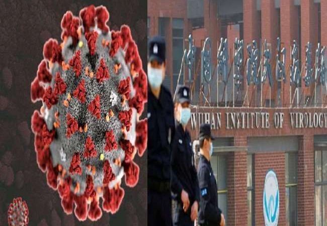 वुहान इंस्टीट्यूट को कोरोना वायरस संबंधित रिसर्च के लिए अमेरिका से मिला था फंड- रिपोर्ट