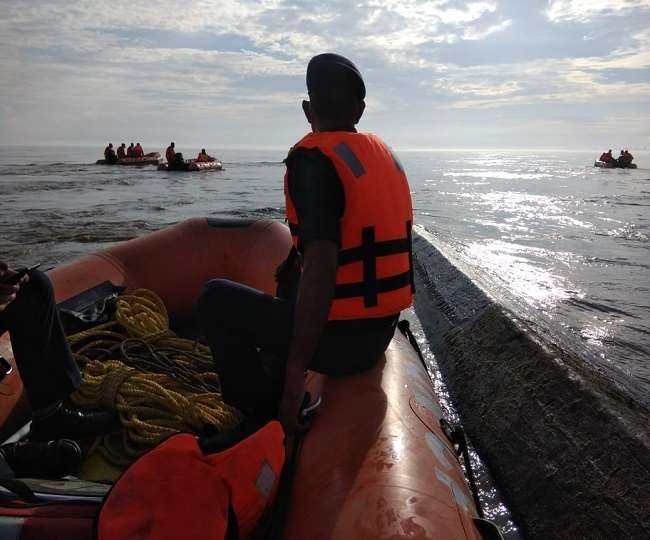 Assam Boat Accident: असम नाव हादसे में सीएम ने दिए उच्च स्तरीय जांच के आदेश, आपराधिक मामला होगा दर्ज