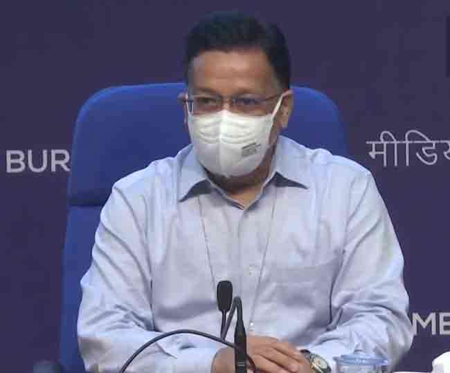 केंद्रीय स्वास्थ्य सचिव ने कहा, कोरोना की दूसरी लहर अभी नहीं हुई खत्म, केरल में चिंताजनक हैं हालात