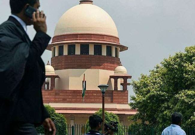 Inter-Caste Marriage: अंतरजातीय विवाह के मामले में सुप्रीम कोर्ट ने पुरुष को प्रदान की सुरक्षा