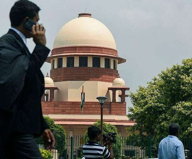 Inter-Caste Marriage: अंतरजातीय विवाह के मामले में सुप्रीम कोर्ट ने पुरुष को प्रदान की सुरक्षा
