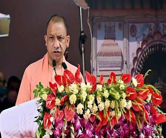 मथुरा में श्रीकृष्ण जन्म स्थल का दस वर्ग किलोमीटर क्षेत्र तीर्थ स्थल घोषित, शराब और मीट नही बिकेगा