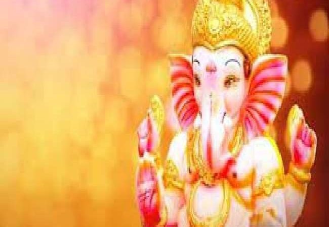 गणपति बप्पा मोरया.. राष्ट्रपति रामनाथ कोविन्द, PM मोदी सहित तमाम दिग्गजों ने दी शुभकामनाएं