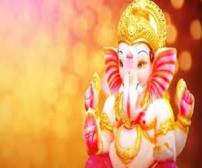 गणपति बप्पा मोरया.. राष्ट्रपति रामनाथ कोविन्द, PM मोदी सहित तमाम दिग्गजों ने दी शुभकामनाएं