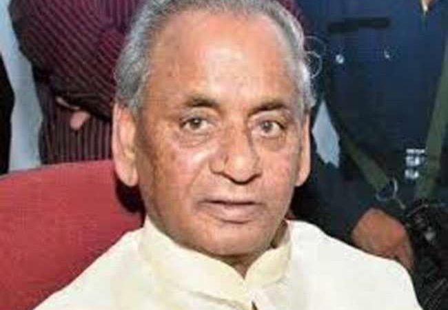 यूपी के पूर्व सीएम कल्‍याण सिंह की अस्थियां प्रयागराज संगम में आज विसर्जित होंगी