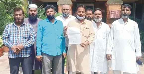 वीर अब्दुल हमीद के जीवन से प्रेरणा लें युवा: कपिल