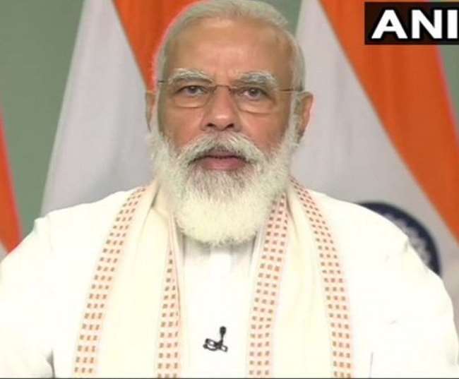 Sardardham Bhavan Inauguration: पीएम मोदी अहमदाबाद में करेंगे सरदारधाम भवन का उद्घाटन, जानें इसकी खासियत