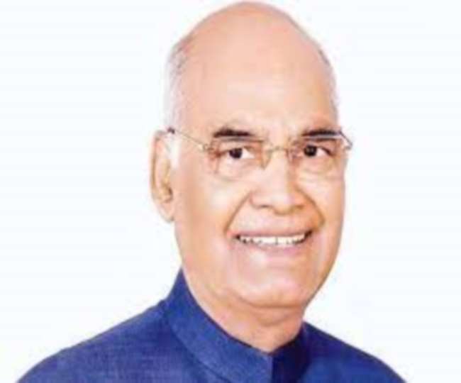 राष्ट्रपति राम नाथ कोविन्द का कुछ घंटे बाद प्रयागराज में होगा आगमन, सुरक्षा के अभेद्य इंतजाम