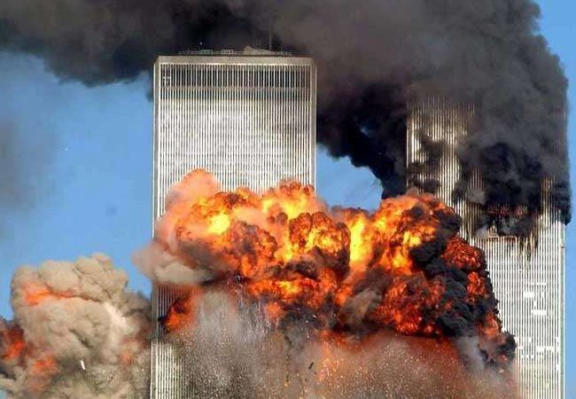 9/11 आतंकी हमला : अमेरिका को आर्थिक तौर पर झकझोर दिया था इस हमले ने, इंश्योरेंस इंडस्ट्री को हुआ था इतना नुकसान
